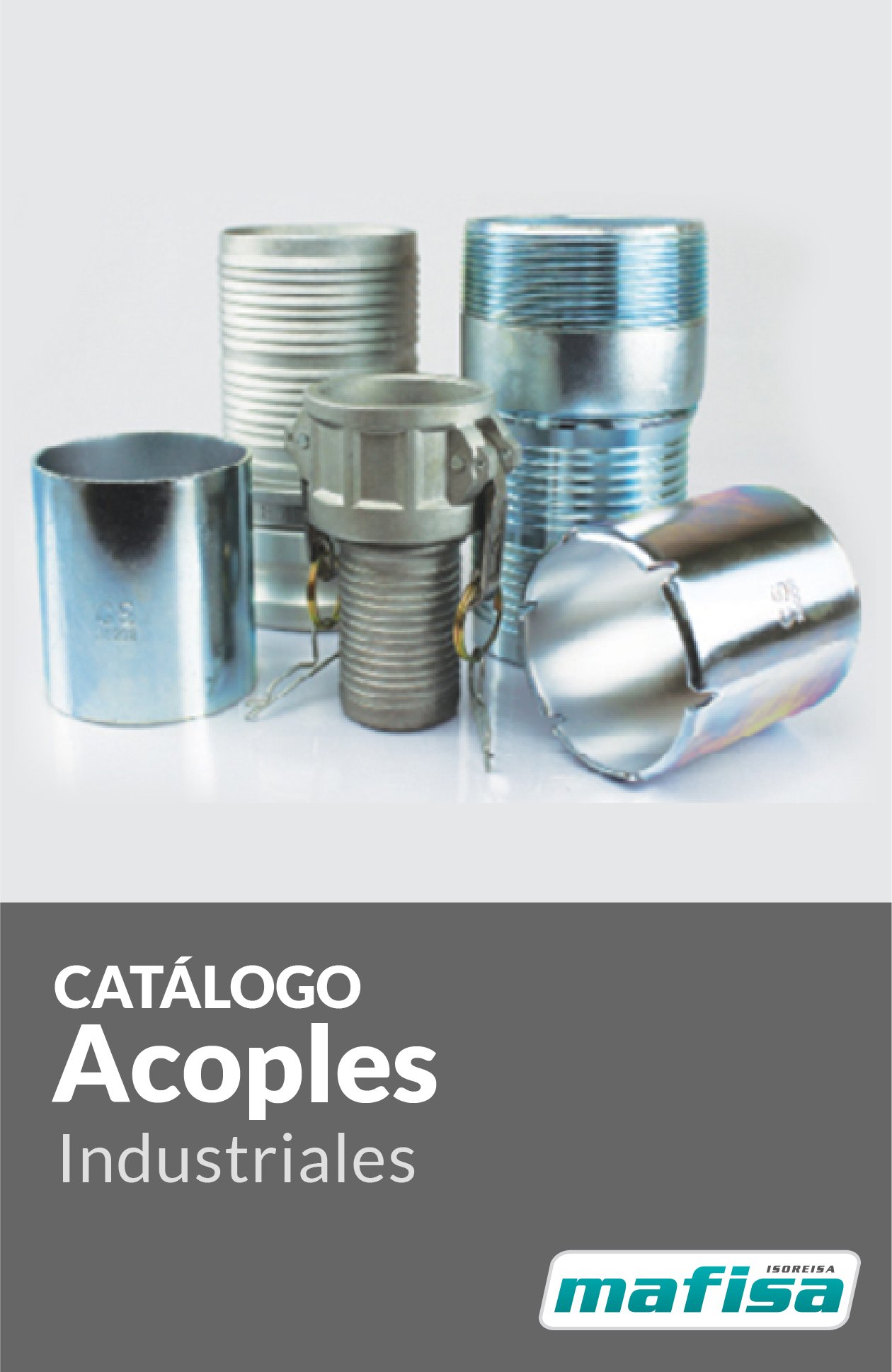Acoples – Mafisaec